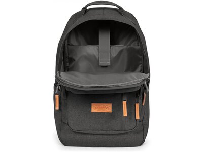 EASTPAK Rucksack SMALLKER Grau