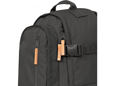 EASTPAK Rucksack SMALLKER Grau