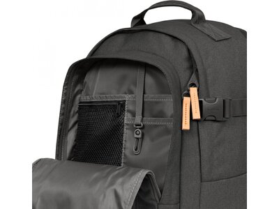 EASTPAK Rucksack SMALLKER Grau