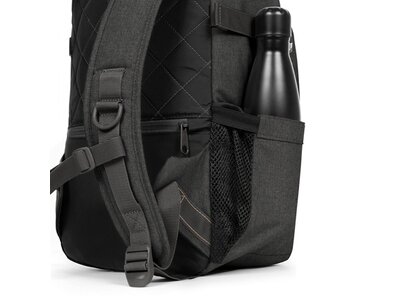 EASTPAK Rucksack SMALLKER Grau