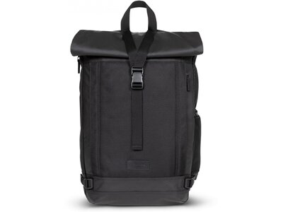 EASTPAK Rucksack TECUM ROLL Grau