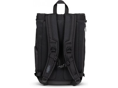 EASTPAK Rucksack TECUM ROLL Grau