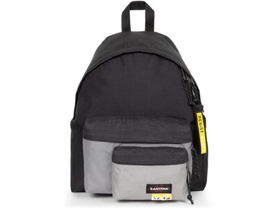 EASTPAK Rucksack PADDED POCKET'R Grau