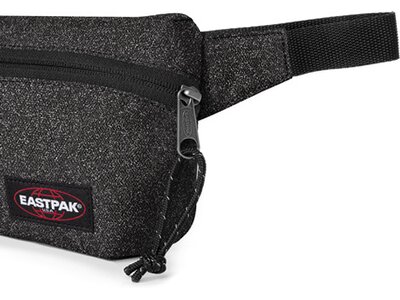 EASTPAK Kleintasche SOMMAR Schwarz