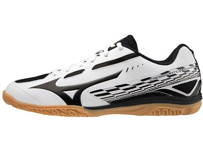 MIZUNO Herren Tischtennisschuhe CROSSMATCH SWORD(U) Schwarz