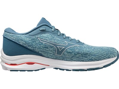 MIZUNO Herren Laufschuhe WAVE KIZUNA 3 Blau