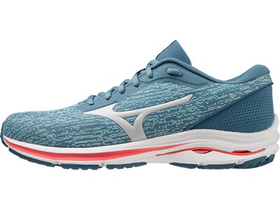 MIZUNO Herren Laufschuhe WAVE KIZUNA 3 Blau