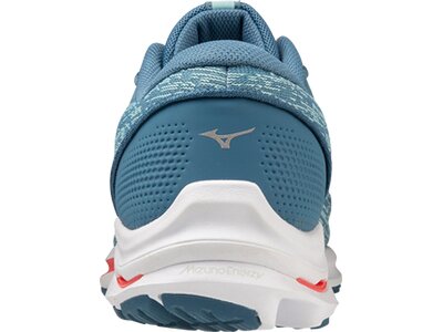 MIZUNO Herren Laufschuhe WAVE KIZUNA 3 Blau