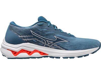 MIZUNO Herren Laufschuhe WAVE EQUATE 7 Blau