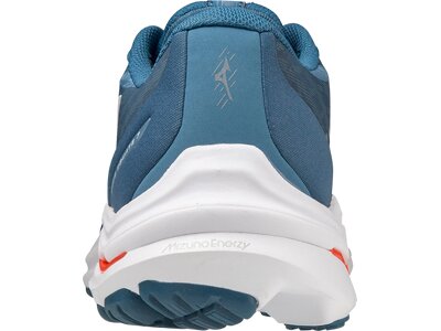 MIZUNO Herren Laufschuhe WAVE EQUATE 7 Blau