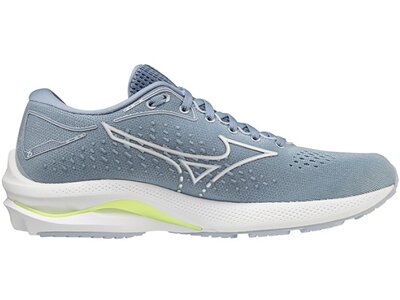 MIZUNO Damen Laufschuhe WAVE RIDER 25 Grau