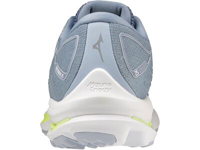 MIZUNO Damen Laufschuhe WAVE RIDER 25 Grau