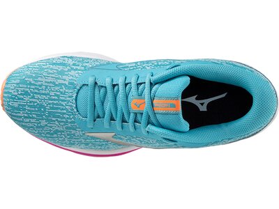 MIZUNO Damen Laufschuhe WAVE KIZUNA 3 Blau