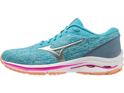 MIZUNO Damen Laufschuhe WAVE KIZUNA 3 Blau