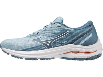 MIZUNO Damen Laufschuhe WAVE EQUATE 7 Blau