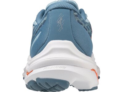 MIZUNO Damen Laufschuhe WAVE EQUATE 7 Blau