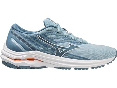 MIZUNO Damen Laufschuhe WAVE EQUATE 7 Blau