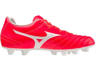 MIZUNO Herren Fussball-Rasenschuhe MONARCIDA NEO II SELECT pink