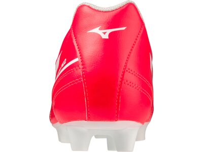 MIZUNO Herren Fussball-Rasenschuhe MONARCIDA NEO II SELECT pink