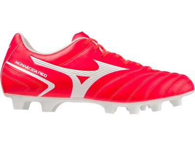 MIZUNO Herren Fussball-Rasenschuhe MONARCIDA NEO II SELECT pink