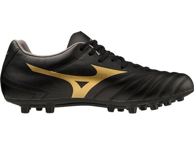 MIZUNO Herren Fussball-Kunstrasenschuhe MONARCIDA NEO II SELECT AG Schwarz