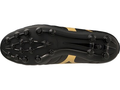 MIZUNO Herren Fussball-Kunstrasenschuhe MONARCIDA NEO II SELECT AG Schwarz