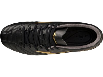 MIZUNO Herren Fussball-Kunstrasenschuhe MONARCIDA NEO II SELECT AG Schwarz