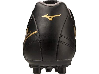 MIZUNO Herren Fussball-Kunstrasenschuhe MONARCIDA NEO II SELECT AG Schwarz