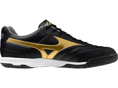 MIZUNO Herren Fussball-Hallenschuhe MORELIA SALA CLASSIC IN Braun