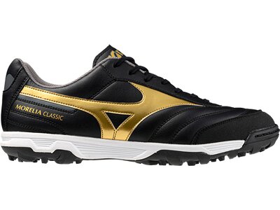 MIZUNO Herren Fussball-Hartplatzschuhe MORELIA SALA CLASSIC TF Braun