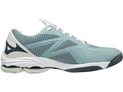 MIZUNO Herren Volleyballschuhe WAVE LIGHTNING Z7(U) Blau