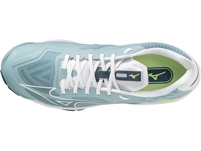 MIZUNO Herren Volleyballschuhe WAVE LIGHTNING Z7(U) Blau