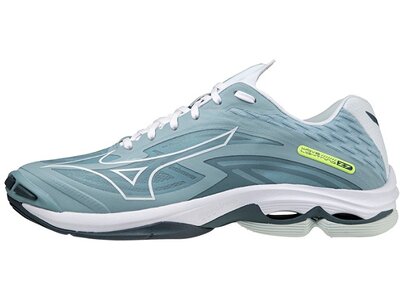 MIZUNO Herren Volleyballschuhe WAVE LIGHTNING Z7(U) Blau