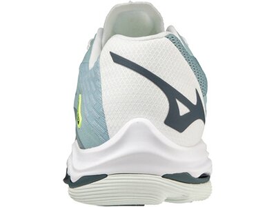MIZUNO Herren Volleyballschuhe WAVE LIGHTNING Z7(U) Blau