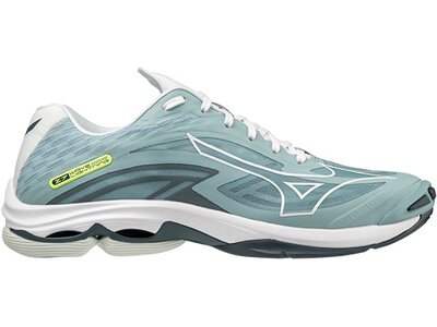 MIZUNO Herren Volleyballschuhe WAVE LIGHTNING Z7(U) Blau