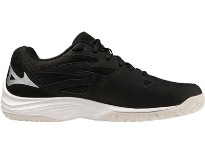 MIZUNO Herren Volleyballschuhe THUNDER BLADE Z(U) Schwarz