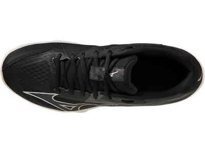 MIZUNO Herren Volleyballschuhe THUNDER BLADE Z(U) Schwarz