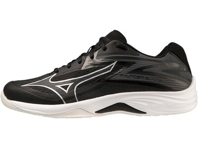 MIZUNO Herren Volleyballschuhe THUNDER BLADE Z(U) Schwarz