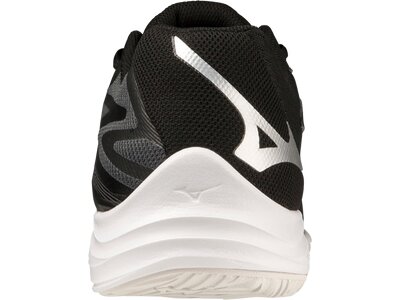 MIZUNO Herren Volleyballschuhe THUNDER BLADE Z(U) Schwarz