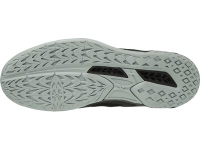 MIZUNO Herren Handballschuhe GHOST SHADOW Schwarz