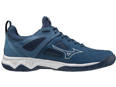 MIZUNO Herren Handballschuhe GHOST SHADOW(U) Blau