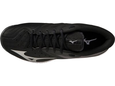 MIZUNO Herren Volleyballschuhe WAVE GK(U) Silber