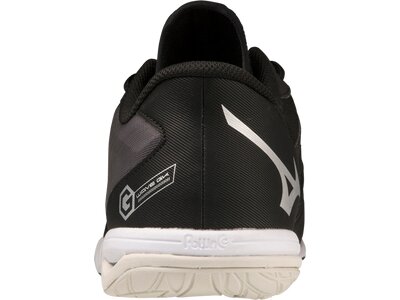 MIZUNO Herren Volleyballschuhe WAVE GK(U) Silber