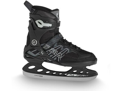 FILA Herren Eishockeyschuhe Freizeitschlittschuh Primo Ice Schwarz