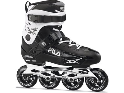 FILA Herren Inlineskates Inline Skate Houdini Evo Schwarz