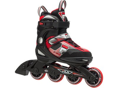 FILA Inline Skate J-One - vers Schwarz