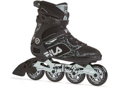 FILA Herren Inlineskates Inline Skate Legacy Pro 84 Grau