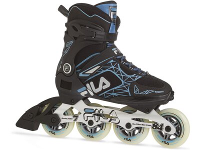 FILA Herren Inlineskates Inline Skate Legacy Pro 84 - Damen Grau