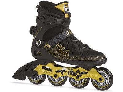 FILA Herren Inlineskates Inline Skate Legacy QF Grau