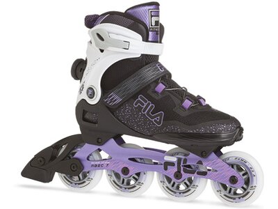 FILA Herren Inlineskates Inline Skate Legacy QF - Damen Grau